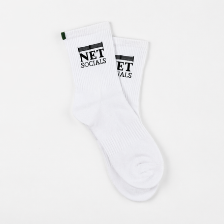 Courtside Socks