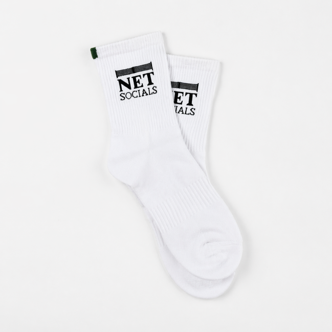 Courtside Socks