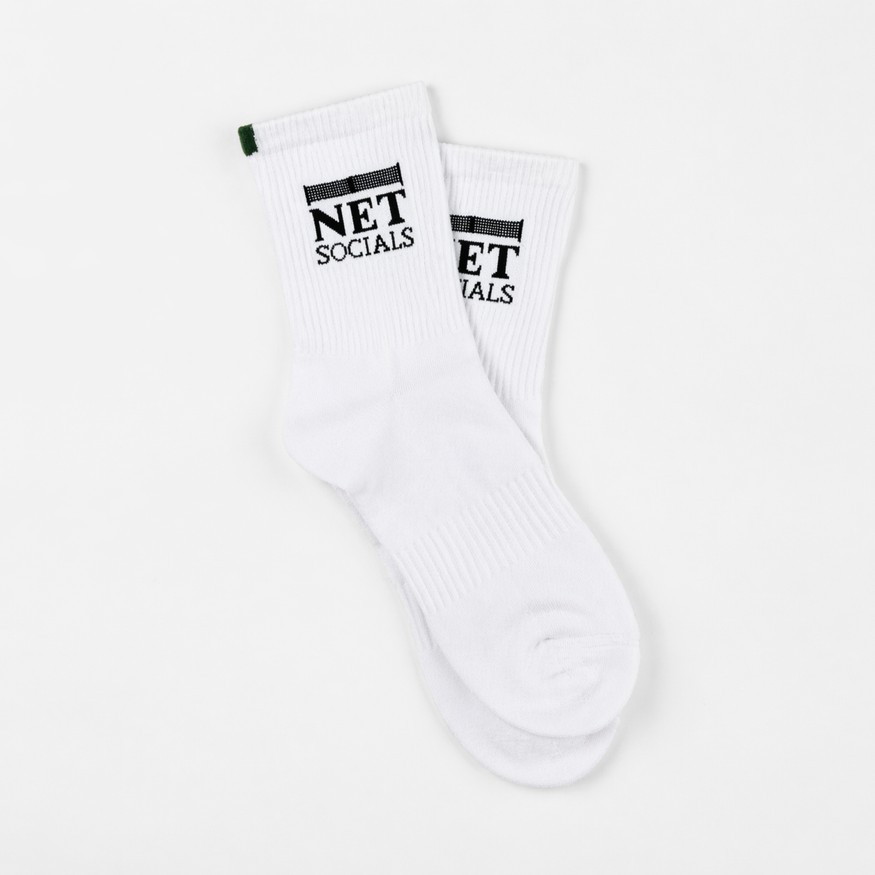 Courtside Socks