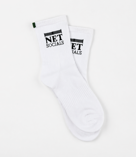 Courtside Socks