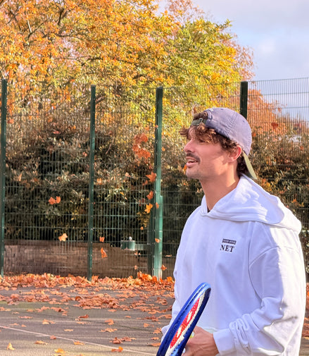 Courtside Hoodie