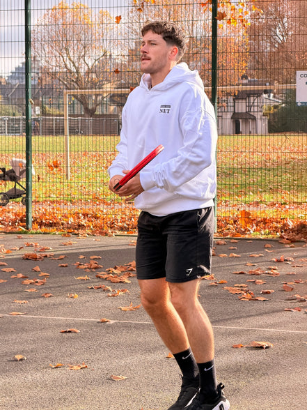 Courtside Hoodie