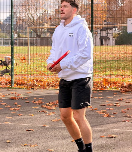 Courtside Hoodie