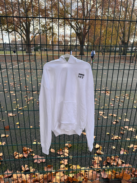 Courtside Hoodie
