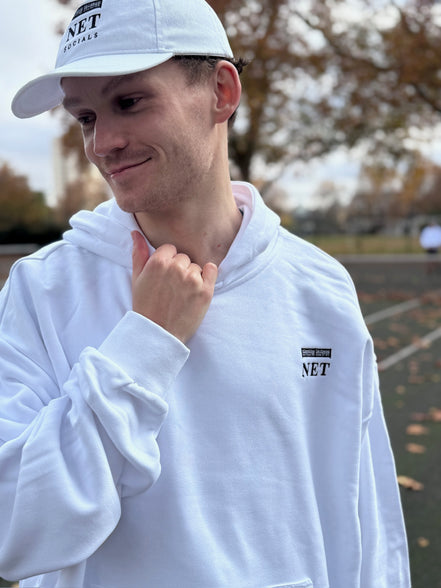 Courtside Hoodie