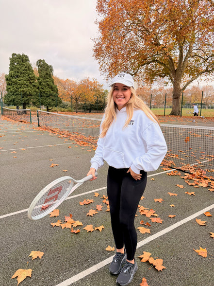 Courtside Hoodie