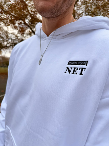 Courtside Hoodie