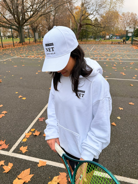 Courtside Hoodie