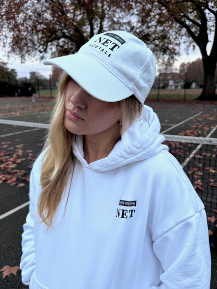 Courtside Hoodie